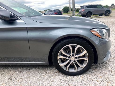 Used 2017 Mercedes-Benz C 300 Sedan image 9