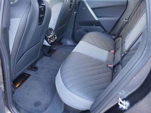 New 2026 BMW iX xDrive45 w/ M Sport Package image 21