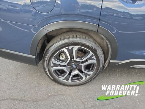 Used 2025 Subaru Ascent Touring AWD/4WD image 21