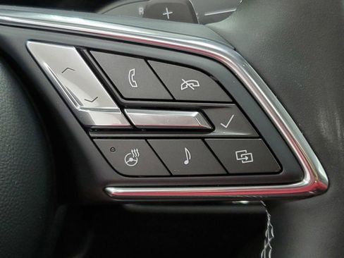 New 2026 Buick Envision Sport Touring AWD/4WD image 37