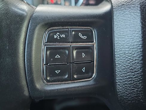 Used 2017 RAM 1500 Sport w/ Convenience Group image 14