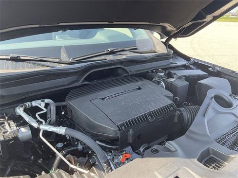 Used 2025 Honda Pilot TrailSport image 35