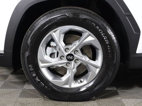 Used 2024 Hyundai Tucson SEL FWD image 22