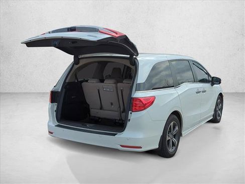 Used 2020 Honda Odyssey Touring image 10