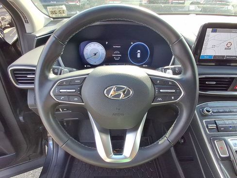 Used 2023 Hyundai Santa Fe SEL w/ Premium Package AWD/4WD image 22