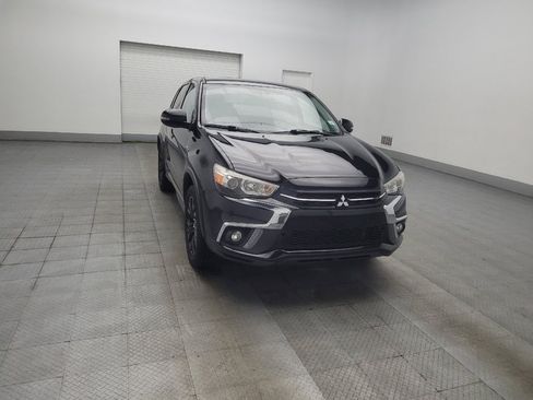 Used 2019 Mitsubishi Outlander Sport LE FWD image 13