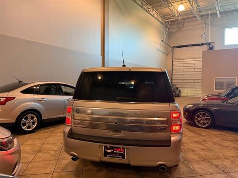 Used 2019 Ford Flex Limited image 5