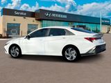 New 2025 Hyundai Elantra Sport image 4