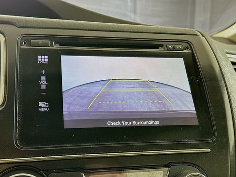 Used 2015 Honda Civic EX image 22