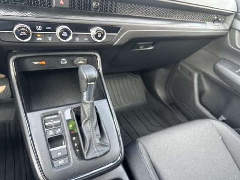 Used 2025 Honda CR-V LX image 19