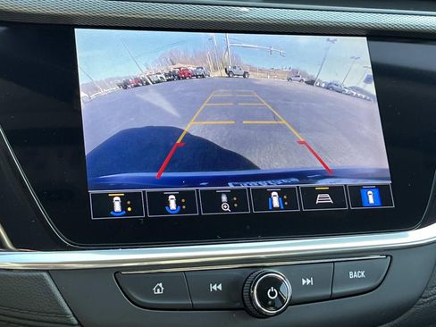 Used 2022 Buick Encore GX Select w/ Advanced Technology Package image 37