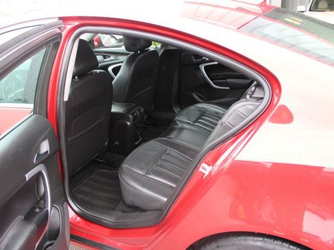 Used 2015 Buick Regal Premium FWD image 27