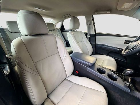 Used 2015 Toyota Avalon XLE image 27