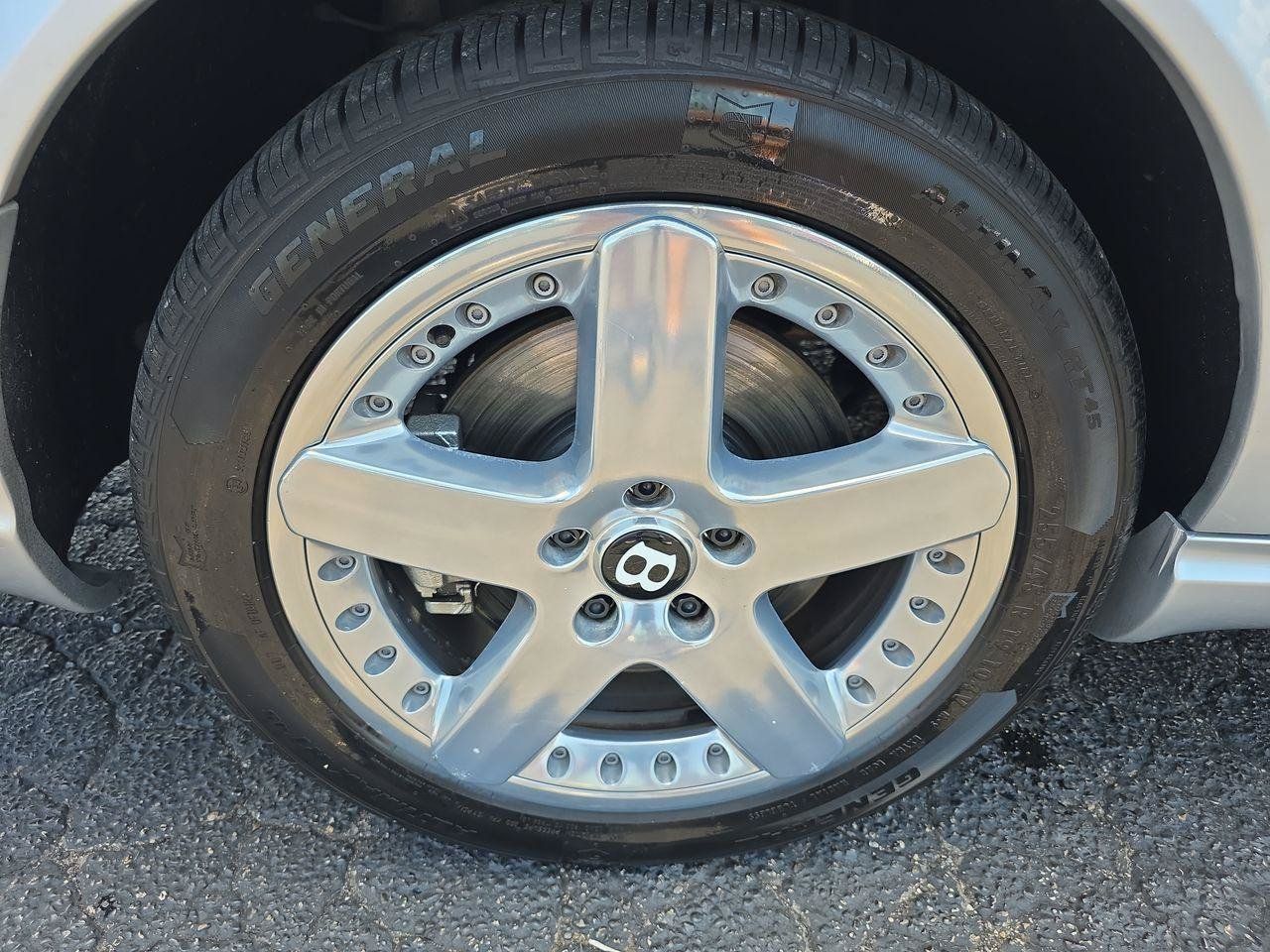 Used 2007 Bentley Arnage T RWD image 17