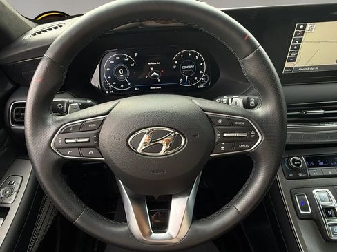 Used 2020 Hyundai Palisade Limited FWD image 21