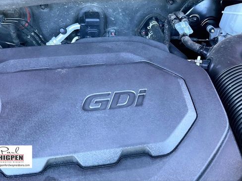 Used 2020 Hyundai Santa Fe SEL w/ Cargo Package image 33