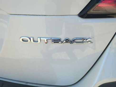 Used 2021 Subaru Outback Limited w/ Popular Package #2 AWD/4WD image 45