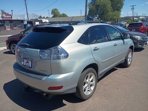 Used 2009 Lexus RX 350 AWD image 7