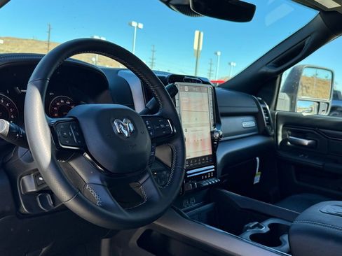 New 2026 RAM 2500 Power Wagon image 20