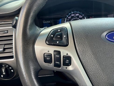 Used 2019 Ford Flex SEL w/ Equipment Group 202A image 23