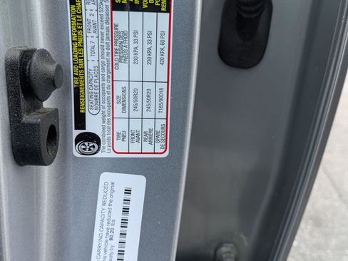 Used 2022 Subaru Ascent Onyx Edition image 24