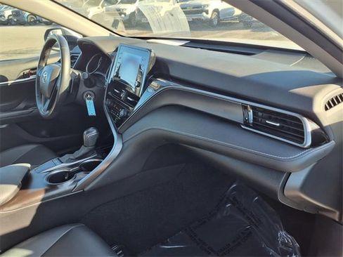Used 2023 Toyota Camry SE image 83