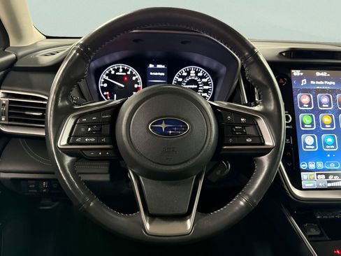 Used 2023 Subaru Outback Touring image 11