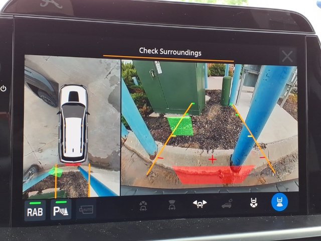 New 2026 Subaru Outback Wilderness AWD/4WD image 13
