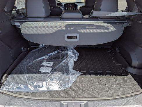 New 2026 Subaru Crosstrek 2.5i Limited AWD/4WD image 25