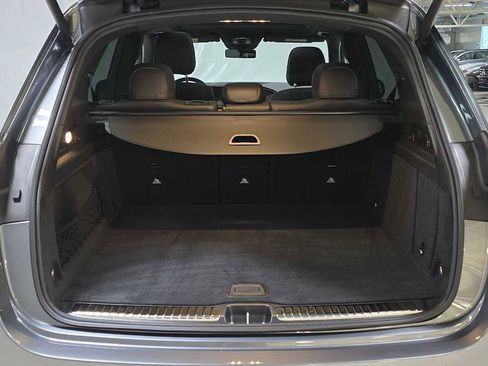 New 2026 Mercedes-Benz GLE 53 AMG 4MATIC image 18