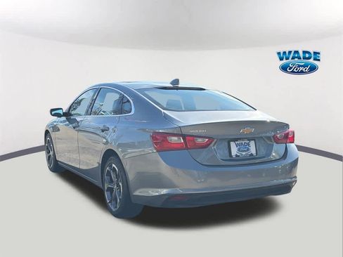 Used 2023 Chevrolet Malibu LT image 7