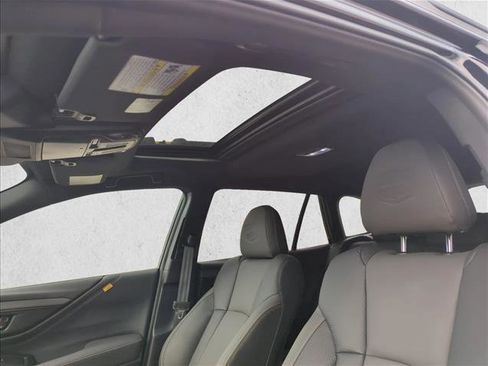 Used 2025 Subaru Outback Wilderness image 22