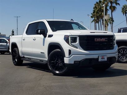 New 2026 GMC Sierra 1500 Elevation w/ Preferred Package
