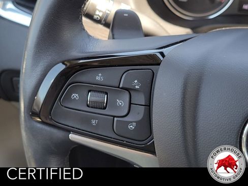 Used 2023 Buick Enclave Essence FWD image 30