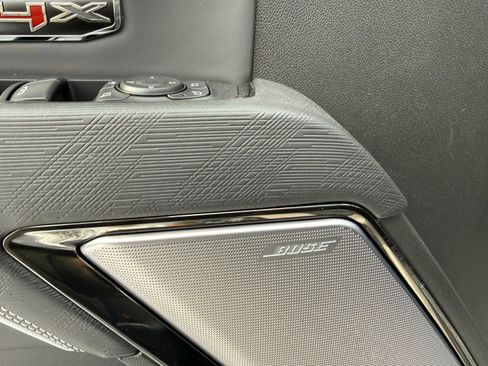 New 2026 GMC Sierra 1500 AT4X image 28