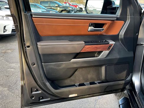 Used 2024 Toyota Tundra 1794 Edition AWD/4WD image 21