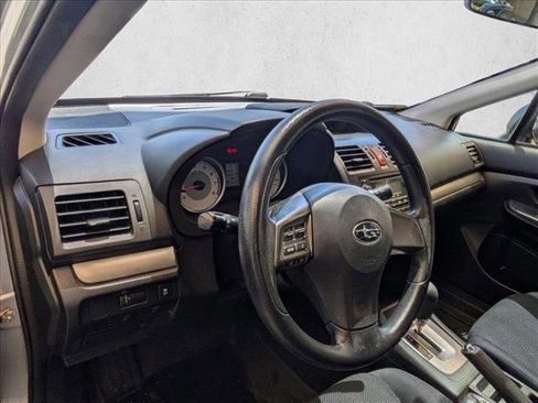 Used 2014 Subaru Impreza 2.0i AWD/4WD image 8