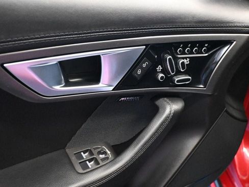 Used 2016 Jaguar F-TYPE Convertible RWD image 16