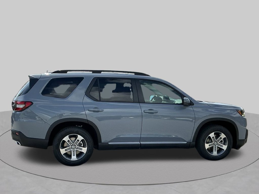 New 2026 Honda Pilot EX-L image 16