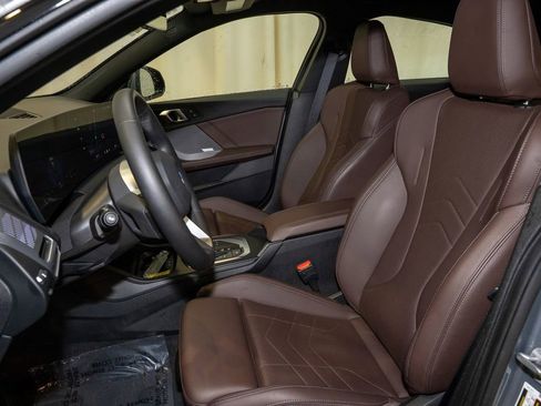 Used 2025 BMW 228i xDrive 228 xDrive Gran Coupe image 10