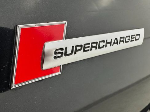 Used 2016 Audi A6 3.0T Prestige w/ Prestige Package image 27