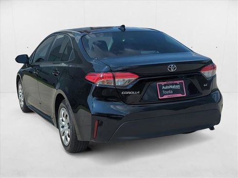 New 2025 Toyota Corolla LE image 7