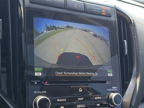 Used 2022 Subaru Ascent Onyx Edition AWD/4WD image 6