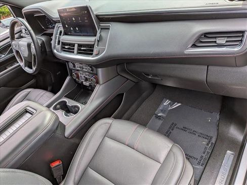 Used 2022 Chevrolet Tahoe RST w/ Luxury Package image 23