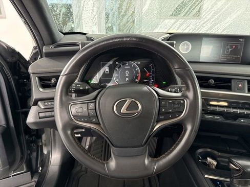 Used 2020 Lexus UX 200 200 Base image 27