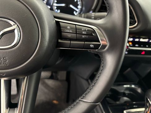 Certified 2025 MAZDA CX-30 AWD 2.5 S w/ Preferred Package image 22