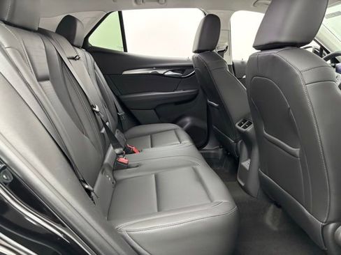 New 2026 Buick Envision Preferred image 35