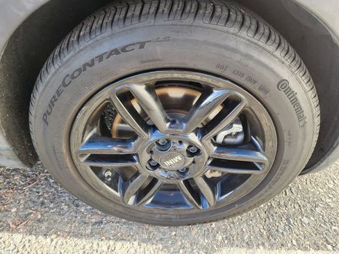 Used 2012 MINI Cooper Roadster S image 19