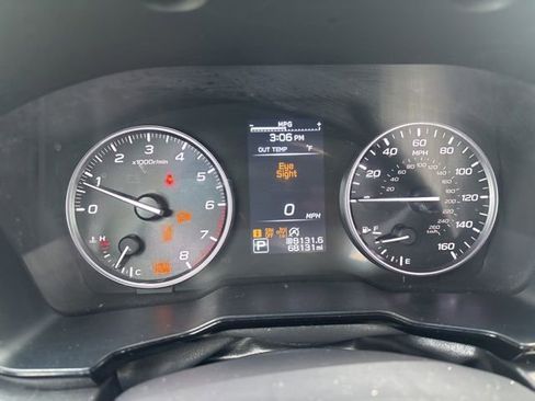 Used 2024 Subaru Legacy Premium AWD/4WD image 19