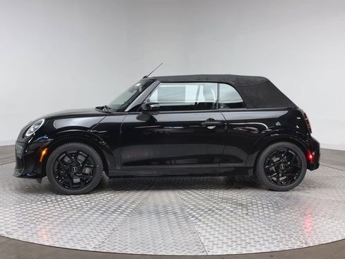 New 2026 MINI Cooper S image 5